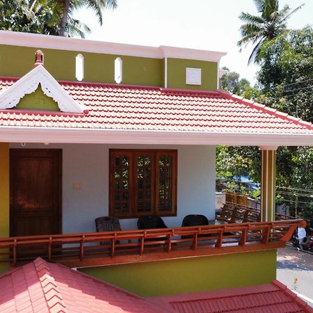 Standard Homes Varkala Kültér fotó