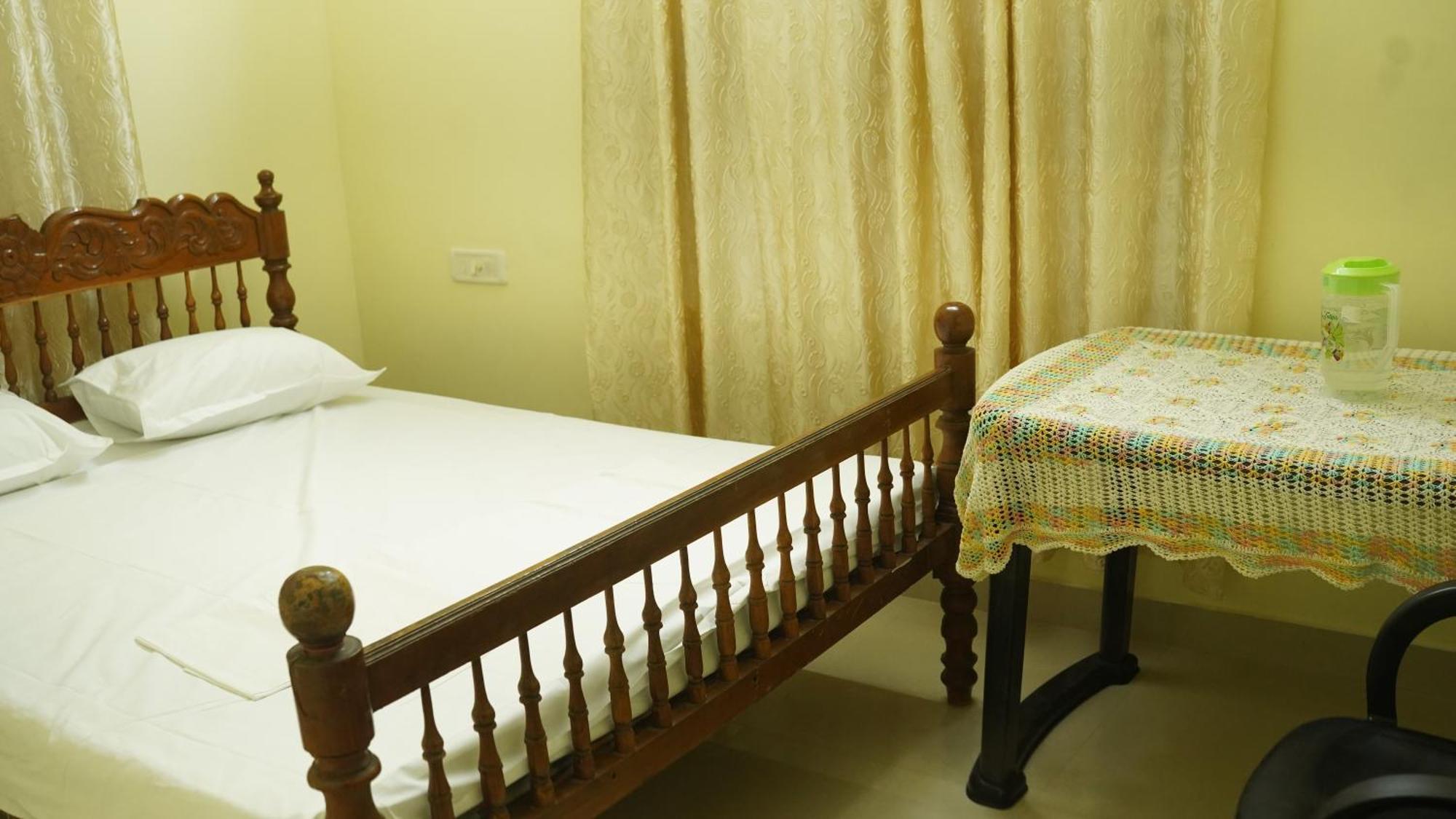 Standard Homes Varkala Kültér fotó