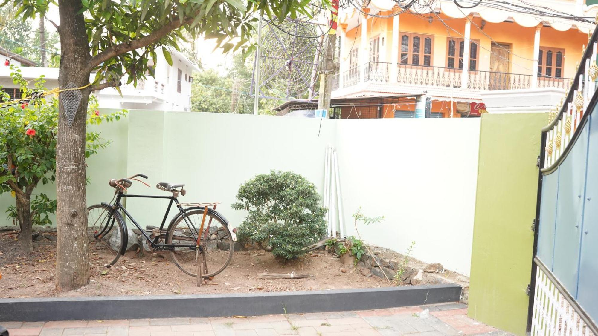Standard Homes Varkala Kültér fotó