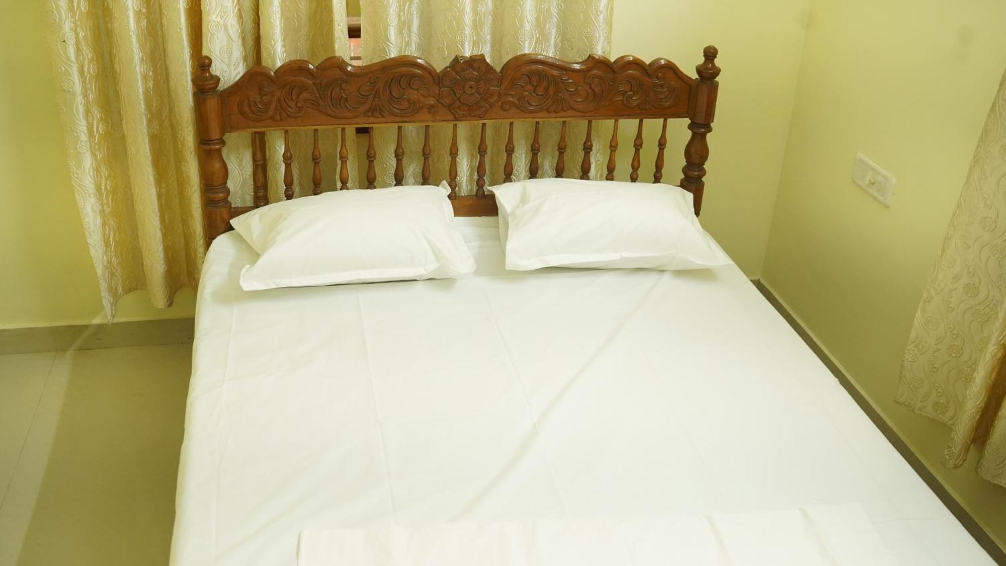 Standard Homes Varkala Kültér fotó